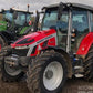 Tractor - Massey Ferguson 5S.135 EFD6
