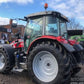 Tractor - Massey Ferguson 5S.135 EFD6
