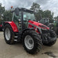 Tractor - Massey Ferguson 5S.145