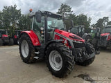 Tractor - Massey Ferguson 5S.145
