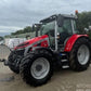 Tractor - Massey Ferguson 5S.145