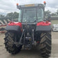 Tractor - Massey Ferguson 5S.145