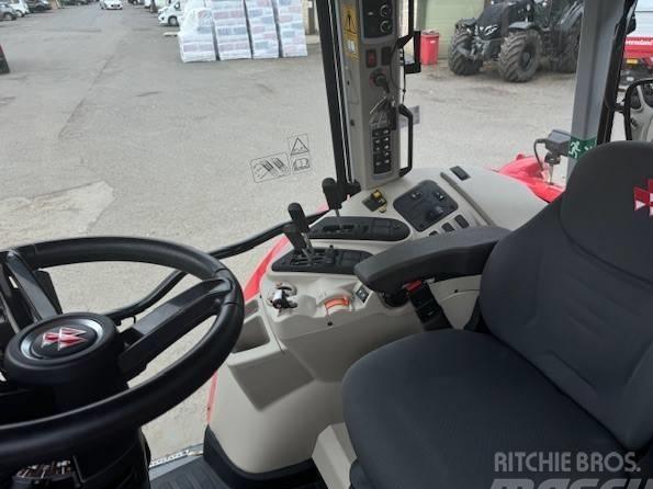 Tractor - Massey Ferguson 5S.145