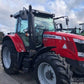 Tractor - Massey Ferguson 6615