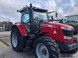 Tractor - Massey Ferguson 6615