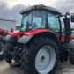 Tractor - Massey Ferguson 6615