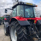 Tractor - Massey Ferguson 6615