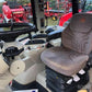 Tractor - Massey Ferguson 6615