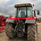 Tractor - Massey Ferguson 6713S ESD6
