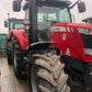 Tractor - Massey Ferguson 6718S EFD6