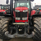 Tractor - Massey Ferguson 6718S EFD6