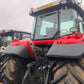 Tractor - Massey Ferguson 6718S EFD6