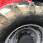 Tractor - Massey Ferguson 6718S EFD6