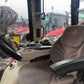 Tractor - Massey Ferguson 6718S EFD6