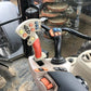 Tractor - Massey Ferguson 6718S EFD6
