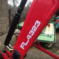 Tractor - Massey Ferguson 6S.155