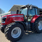 Tractor - Massey Ferguson 7616