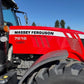 Tractor - Massey Ferguson 7616