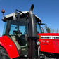 Tractor - Massey Ferguson 7616