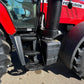 Tractor - Massey Ferguson 7616