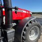 Tractor - Massey Ferguson 7616
