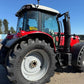Tractor - Massey Ferguson 7616