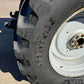 Tractor - Massey Ferguson 7616