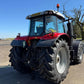 Tractor - Massey Ferguson 7616
