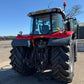 Tractor - Massey Ferguson 7616