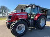 Tractor - Massey Ferguson 7616