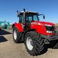Tractor - Massey Ferguson 7616