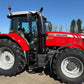 Tractor - Massey Ferguson 7616