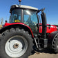 Tractor - Massey Ferguson 7616