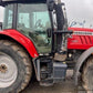Tractor - Massey Ferguson 7618