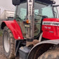 Tractor - Massey Ferguson 7618