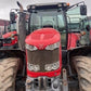 Tractor - Massey Ferguson 7618