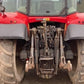 Tractor - Massey Ferguson 7618