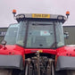 Tractor - Massey Ferguson 7618