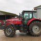 Tractor - Massey Ferguson 7716S ESD6