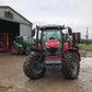 Tractor - Massey Ferguson 7716S ESD6