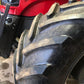 Tractor - Massey Ferguson 7718