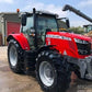 Tractor - Massey Ferguson 7718
