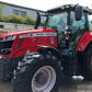 Tractor - Massey Ferguson 7718