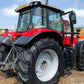 Tractor - Massey Ferguson 7718