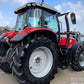 Tractor - Massey Ferguson 7718S EFD6