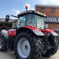 Tractor - Massey Ferguson 7718S EFD6