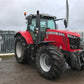 Tractor - Massey Ferguson 7720