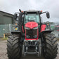Tractor - Massey Ferguson 7720
