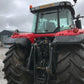 Tractor - Massey Ferguson 7720