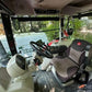 Tractor - Massey Ferguson 8727S